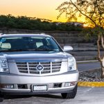 Luxury suburban transportation in Los Cabos airport transportation