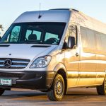 Mercedez-Benz-Sprinter Van in Los Cabos Transportation